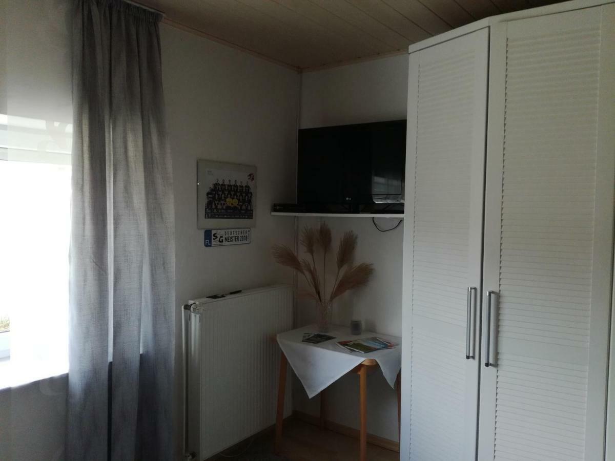 Appartement Auf Dem Land Neuenkirchen  Exterior photo
